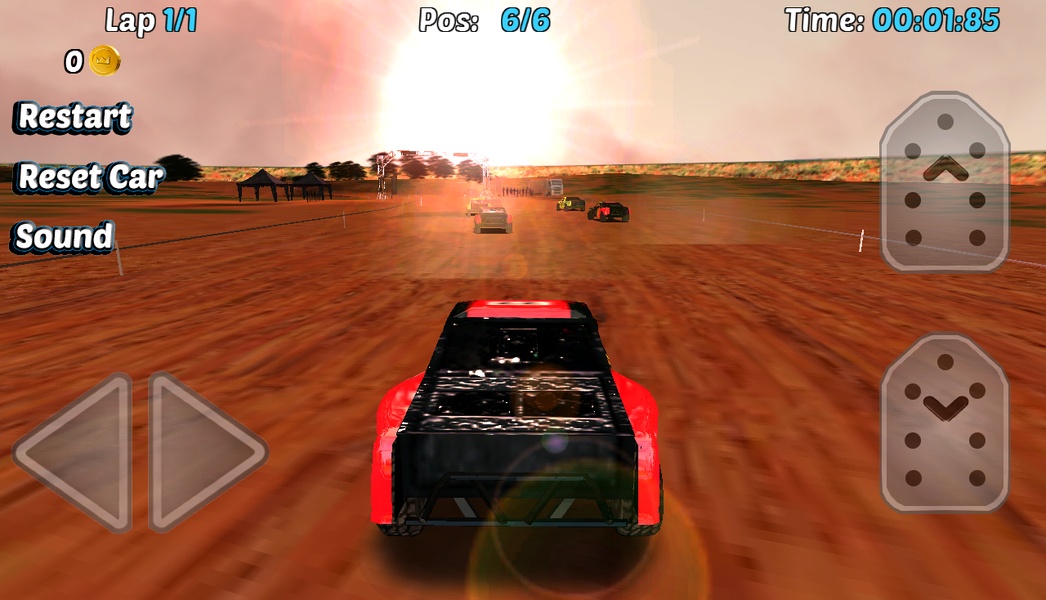 Off Road Drift - Preview 2