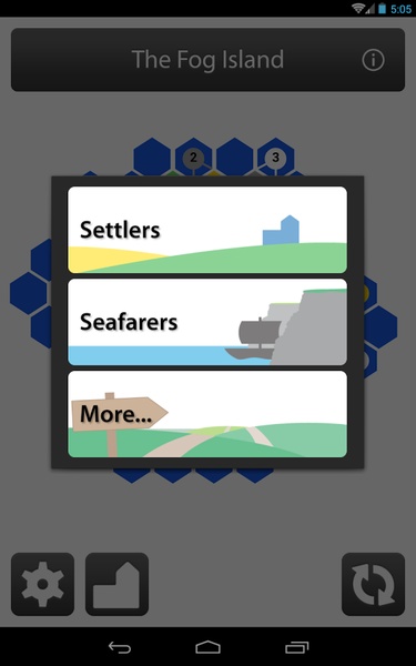 Better Settlers - Preview 4