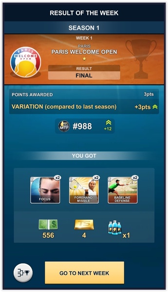TOP SEED Tennis Manager 2018 - Preview 13