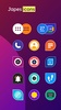 Japes - Icon Pack screenshot 5