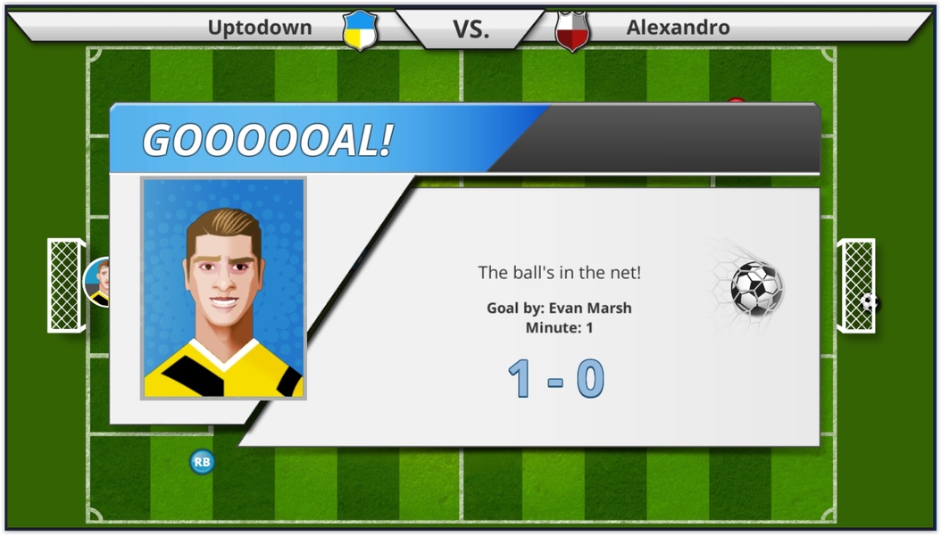Football Empire - Football Manager 2018 - Preview 8