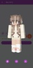 Girls Skins for Minecraft PE screenshot 10