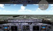 Flight Simulator B737-400 screenshot 7