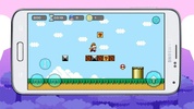 Jungle Of Mario screenshot 4