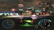 Need for Speed Underground 2 screenshot 3