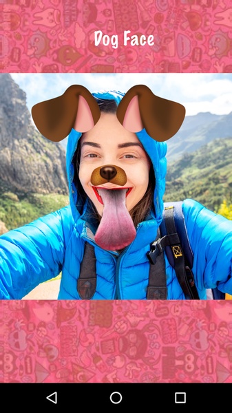 Snapchat Filter - Preview 5