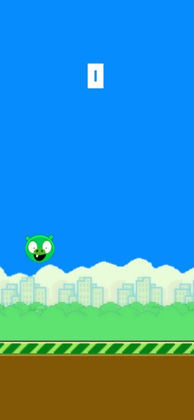Flappy Piggies - Preview 6