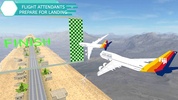 VR AirPlane Flight Simulator screenshot 3