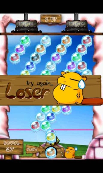 Bubble Shoot2 - Preview 1
