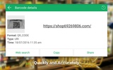 Tools QR Scan screenshot 5