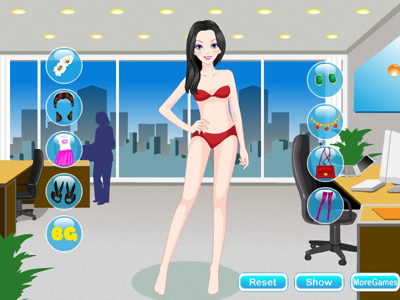 My Teacher Style DressUp - Preview 8