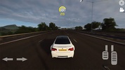 M3 Real Car Drift Simulator screenshot 2