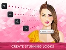 Fashion & Beauty Makeup Artist screenshot 2