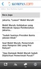 Kompas.com screenshot 3