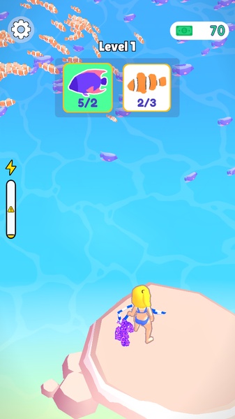 Net Fishing - Preview 9
