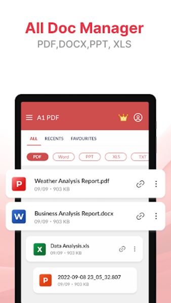 PDF text editor - Preview 9