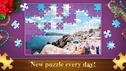 Jigsaw Puzzles for Adults HD screenshot 7