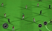 Football WC 2014 screenshot 1