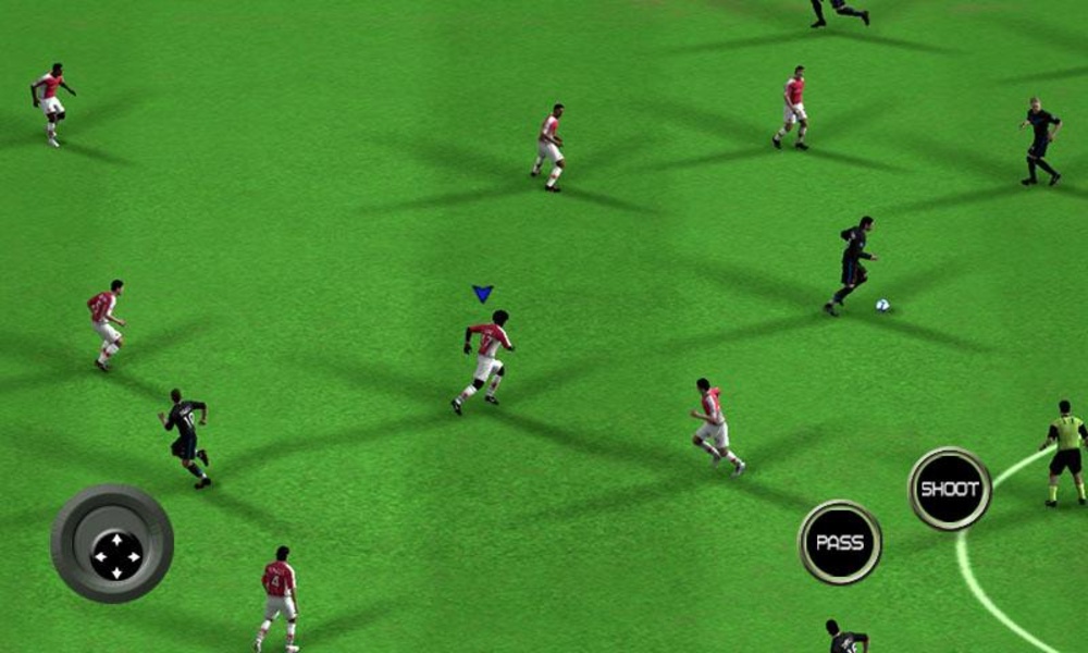 Football WC 2014 - Preview 1