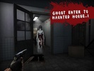 Evil Ghost House – Escape Game screenshot 3