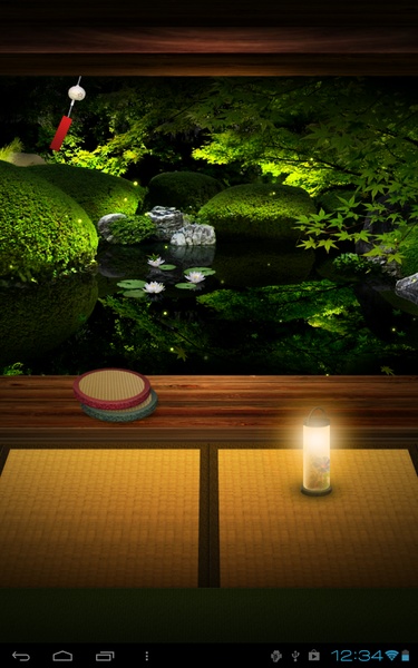 Zen Garden -Summer- - Preview 5