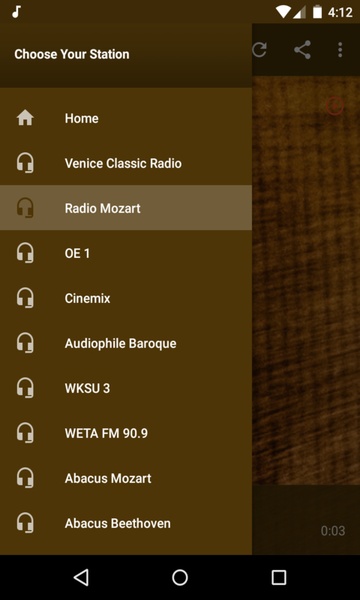 Classical Music Forever Radio Free - Preview 1