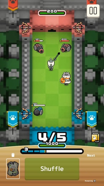 Numpurr Card Wars - Preview 14