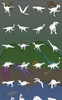 Coloring Book(dinosaur) screenshot 8