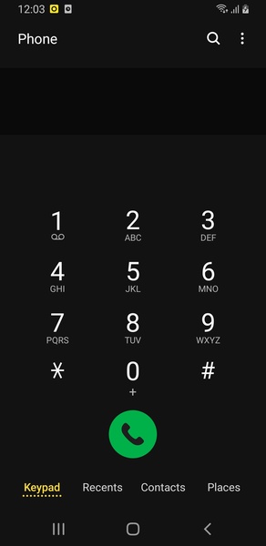 Samsung Call - Preview 4