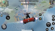 Modern Commando Strike Mission screenshot 3