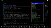 Cataclysm: Bright Nights screenshot 4