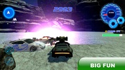 Car Destruction Shooter - Demo screenshot 2
