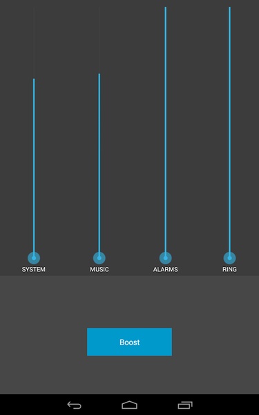 Volume Booster Ultimate - Preview 2