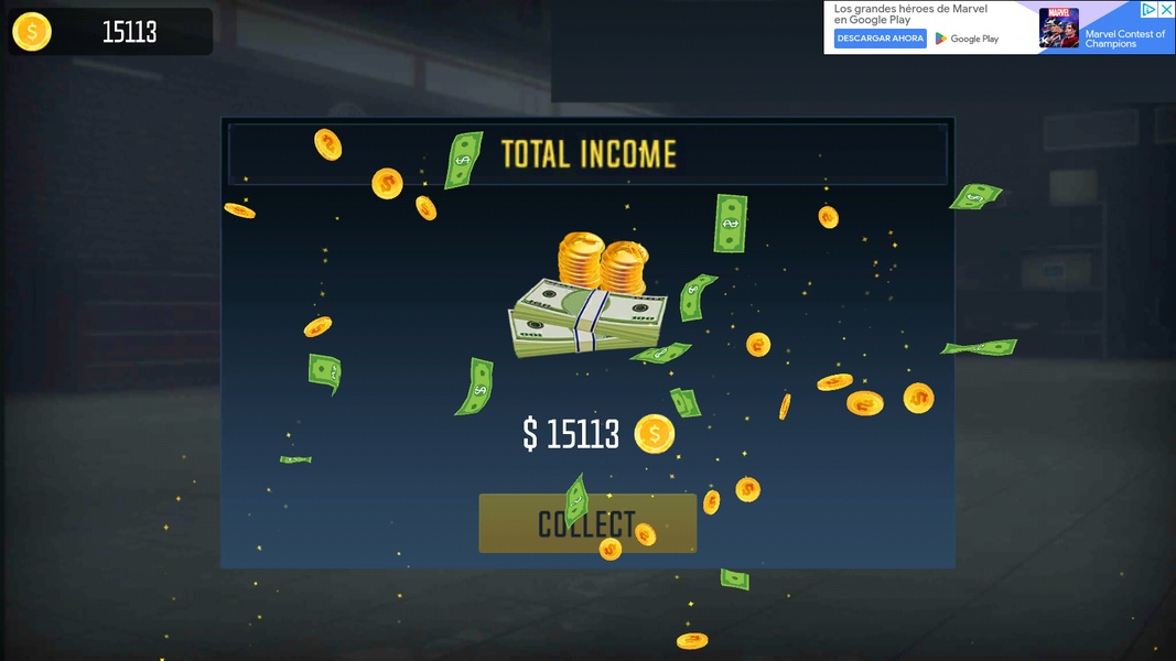 Taxi Simulator - Preview 5