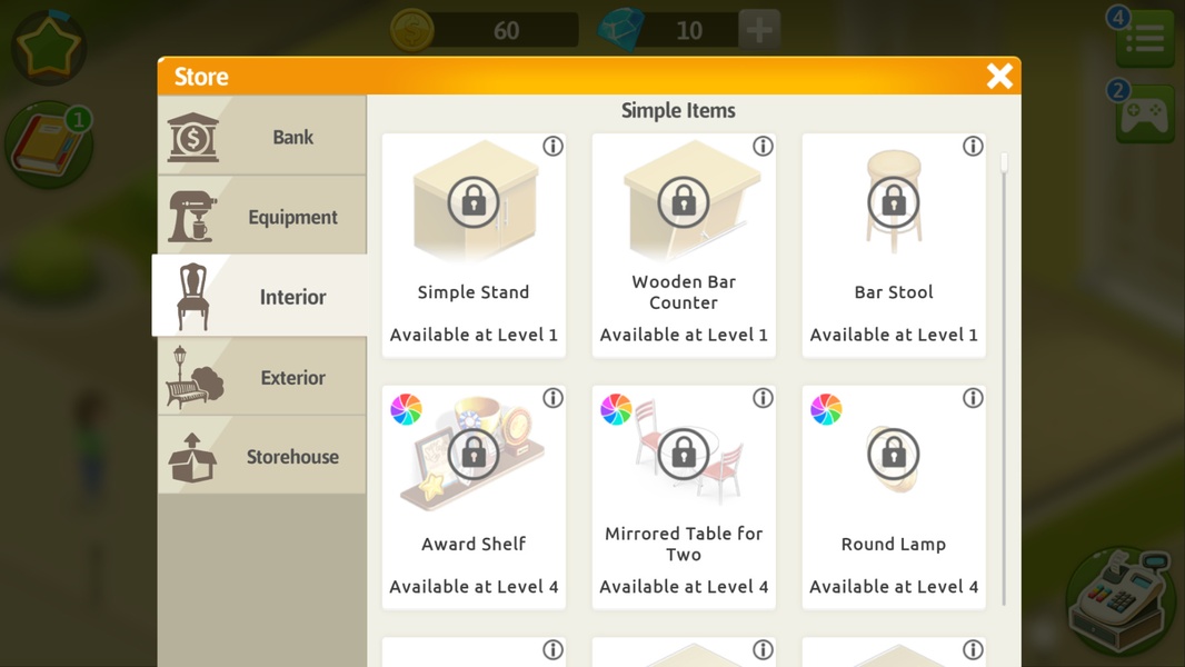 My Cafe: Recipes & Stories - Preview 8