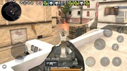 Fire Strike screenshot 3