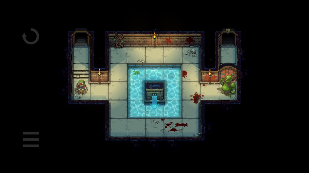 Dungeons of Dreadrock - Preview 7