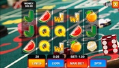 Fruit Slot Machine free screenshot 2