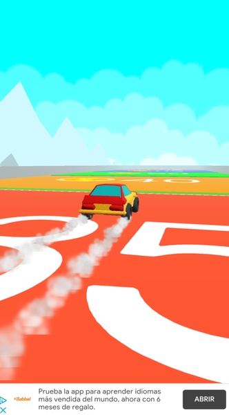 Shift Race - Preview 3