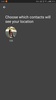 Trusted Contacts screenshot 13