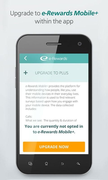 e-Rewards - Preview 1