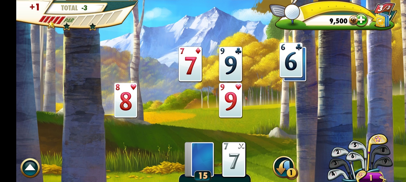 Fairway - Preview 3
