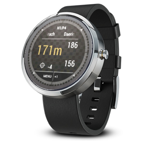 Golf NAVI+ - Preview 6