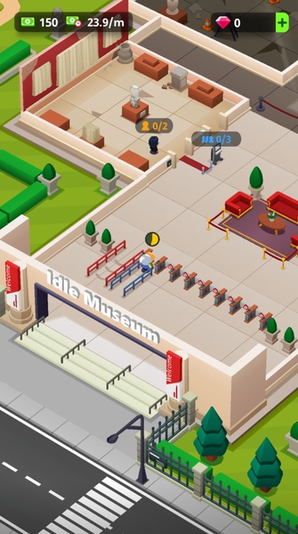 Idle Museum - Preview 6