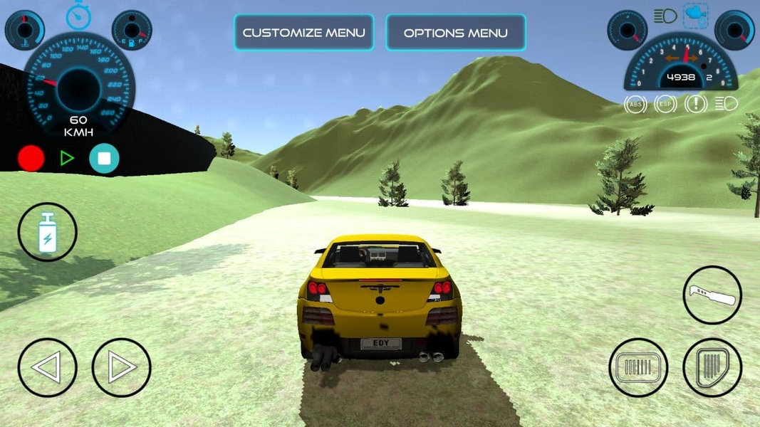 GK CAR RACING 0.5 - Preview 6