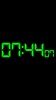 Animated Digital Clock-7 screenshot 12