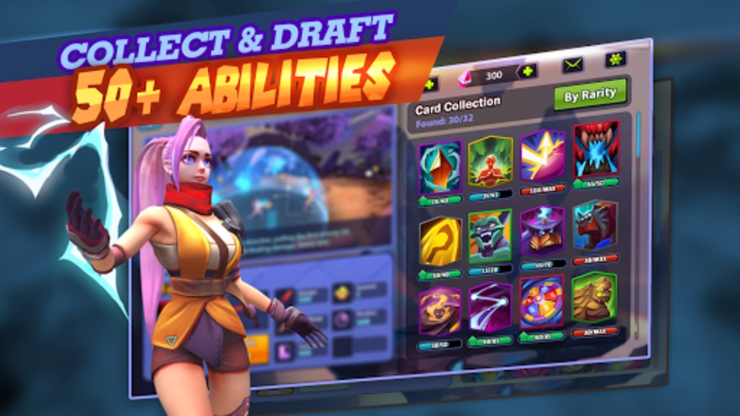 Ability Draft - Preview 14