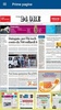 Prime pagine screenshot 7