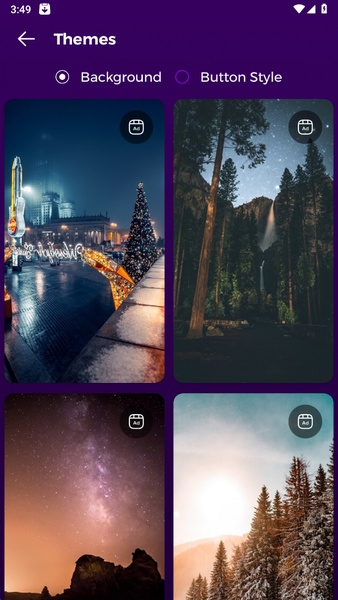 Voice Screen Lock - Preview 2