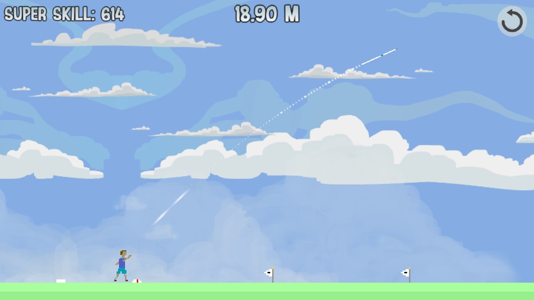 Javelin Masters 2 - Preview 14